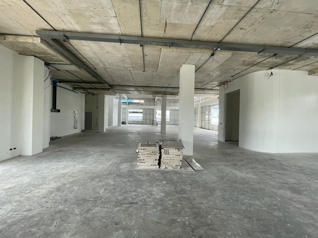 PB5899ให้เช่า อาคาร โฮมออฟฟิศ โกดัง สร้างใหม่พร้อมลิฟท์ บนทำเลโยธินพัฒนา3 ใกล้เลียบด่วน  4