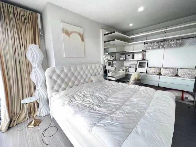 ขาย คอนโด Life Asoke Hype (ไลฟ์ อโศก ไฮป์) แขวงมักกะสัน เขตราชเทวี,กรุงเทพมหานคร 5