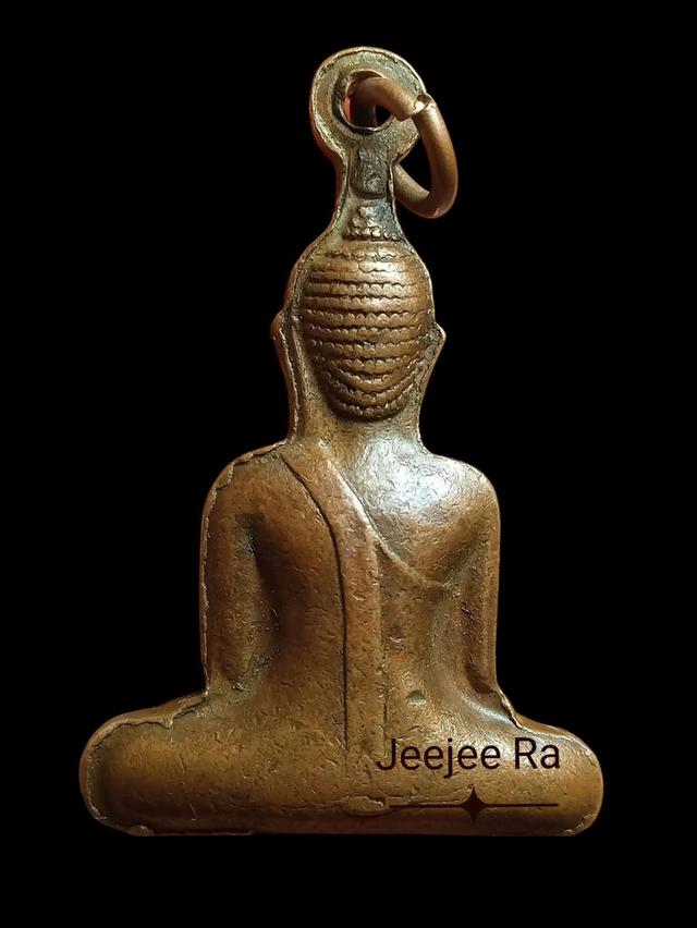 หลวงพ่อยุ้ยวัดบางกะปิ