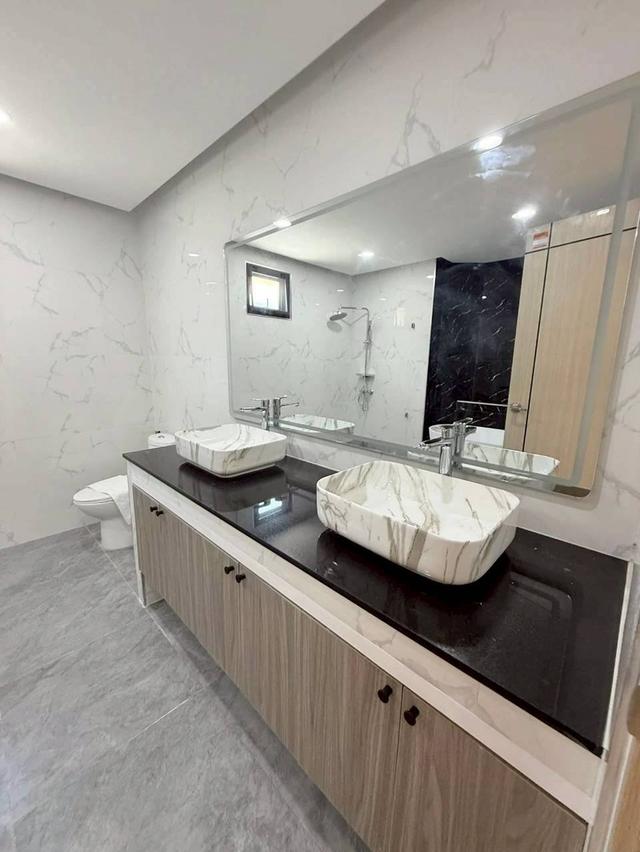 For rent pool villa Pattaya nearly Tara International school 10