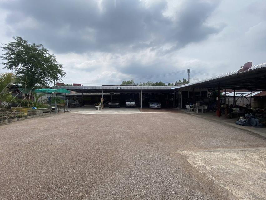 📌📌📌ขาย 8.5 ล้านจ้าา (ต่อรองได้ค่ะ) ขายที่ดินพร้อมบ้าน 545 ตรว. ที่ติดถนนติดน้ำ อยู่ใกล้บิ๊กซี โฮมโปร เดินทางสะดวก หรือ นายทุนต้องการทำห้องพักห้องเช 3