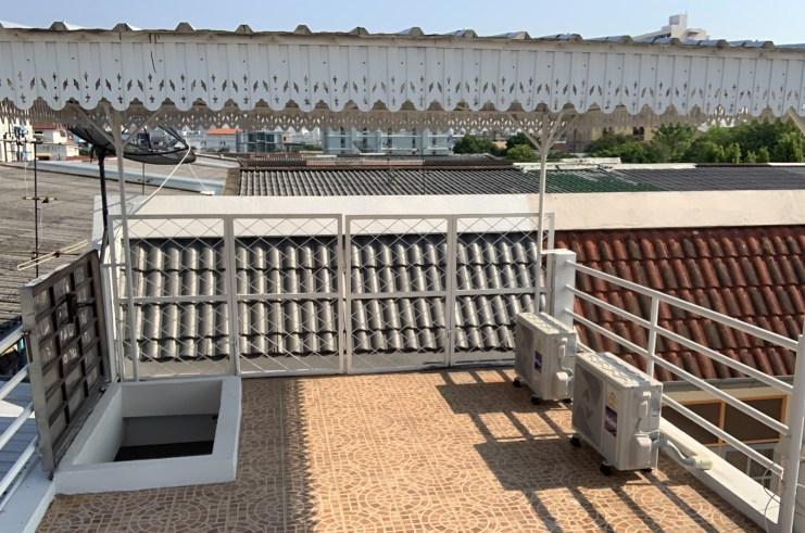 🏡💖 ขาย/ให้เช่าด่วน! ทาวน์เฮ้าส์ 2.5 ชั้น ซอยจิ๊ปดำริห์ ดินแดง (รีโนเวทใหม่หมด) ใกล้ MRT สุทธิสาร 🚆 11