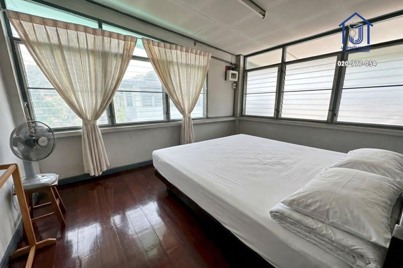 ขายบ้านเดี่ยว 2 ชั้น 88 ตร.ว. หมู่บ้านมิตรภาพ 1 ซอยอ่อนนุช 46 แยก 9 ใกล้รถไฟฟ้าสายสีเหลือง 7