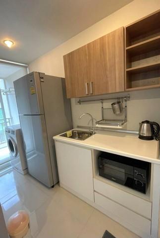 คอนโดเดอะคิวบ์ 30ตรม. แจ้งวัฒนะ ปากเกร็ด ใกล้รถไฟฟ้าBTSสถานีโทรคมนาคมแห่งชาติ 5