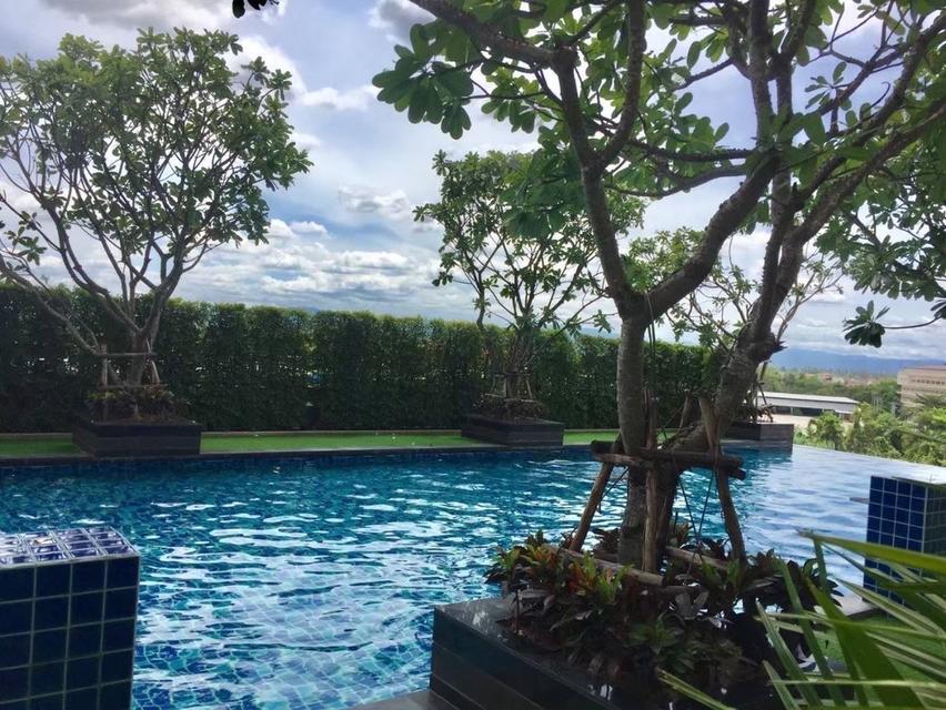 คอนโดศุภาลัยมอนเต้2 (ห้อง 33 ตรม) - เพียง 1.99 ล้าน ชั้น 26 วิวภูเขาสวยงาม 11