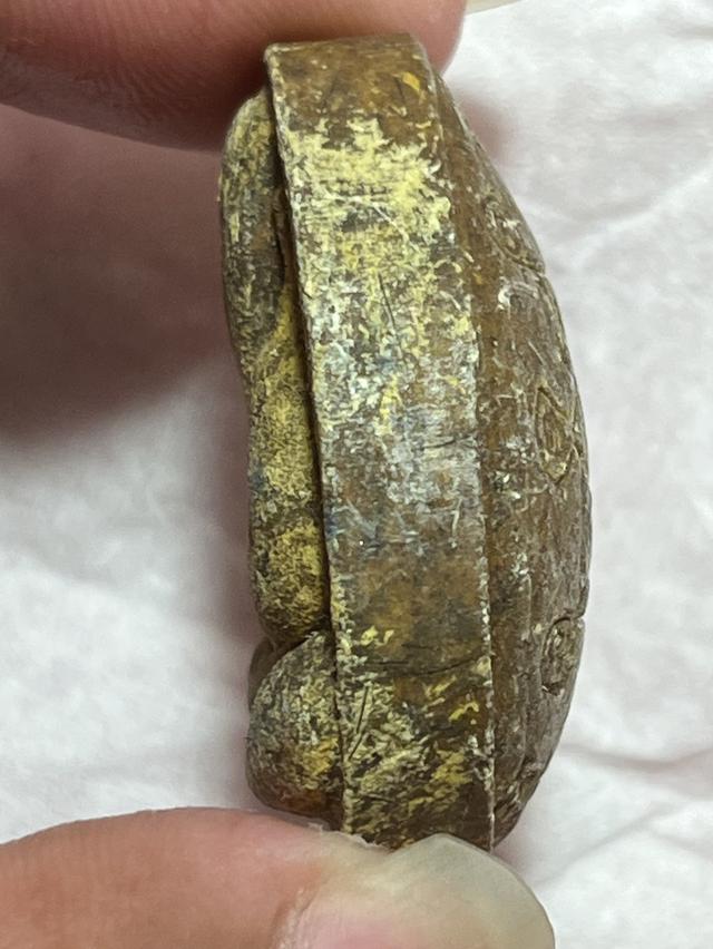 พระปิดตาหลวงปู่โต๊ะ วัดประดู่ฉิมพลี 4