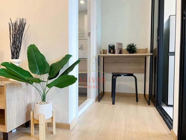 RC093525 ให้เช่า Condo Chewathai Hallmark ลาดพร้าว-โชคชัย 4 (เฟส 2) ใกล้รถไฟฟ้า 3 สาย 4