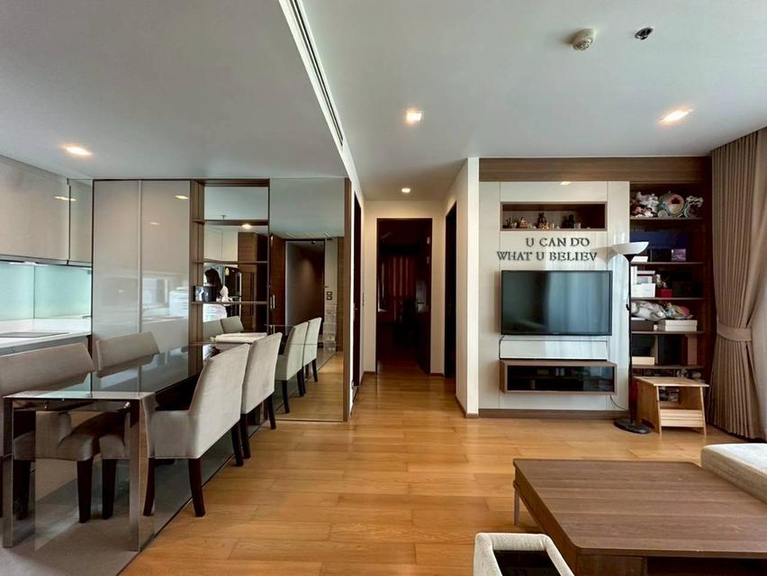 The Address Asoke (ดิ แอดเดรส อโศก) 11