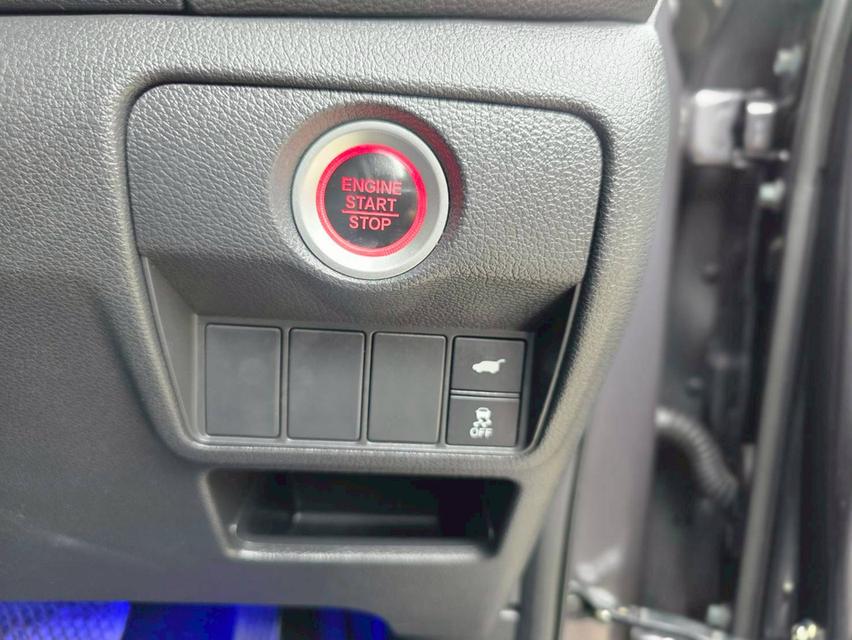ขาย Honda CR-V 2.4El 4wd ปี20 10