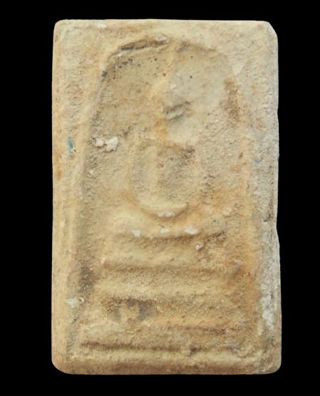 พระสมเด็จพิมพ์ใหญ่เนื้อเก่าค่ะ รูปที่ 15