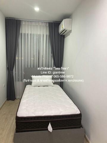 คอนโด. IDEO New Rama 9 52ตร.-ม. 2BR2น้ำ 6100000 บ. เล่นใหญ่ 5