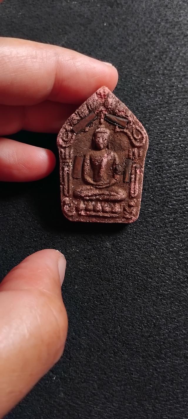 พระบ้านเก็บเก่า ขุนแผนปู่ทิมเก่าๆ 850