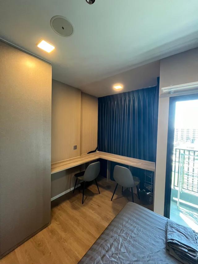 condominium Kave Tu Thammasat Rangsit 7