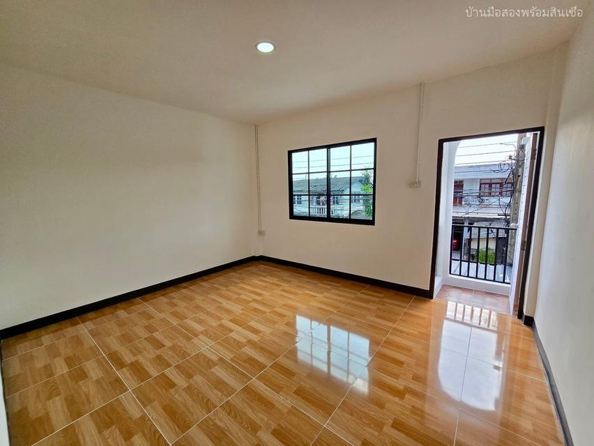 หมู่บ้านสุภาวัลย์ รามคำแหง 176 14