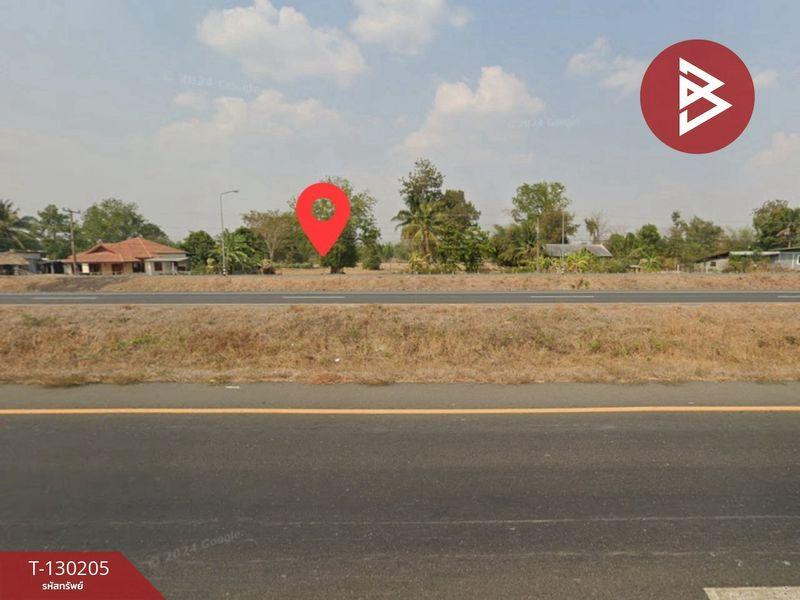 ขายที่ดิน ติดถนนสาธารณะ เนื้อที่ 4 ไร่ 11 ตารางวา ตำบลกระเทียม อำเภอสังขะ สุรินทร์ รูปย่อยที่ 2