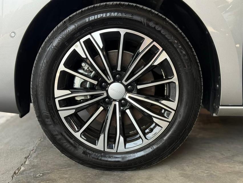 Gmw Haval Jolion 1.5Hybris ปี22 รูปที่ 19