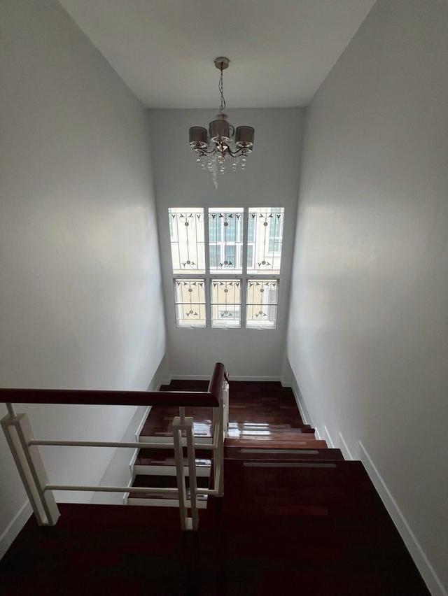 บ้านเดี่ยวให้เช่า ศาลายา ทำเลดี เดินทางสะดวก 8