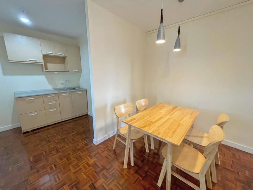 คอนโด 2ห้องนอน 2ห้องน้ำ ริเวียร่า2 เมืองทองธานี เช่า 6