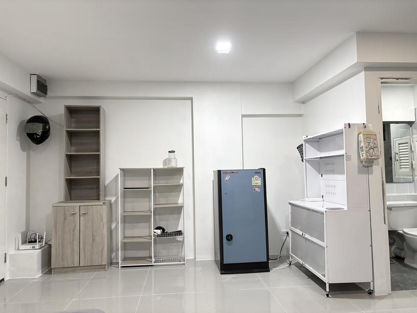 คอนโด ลิฟวิ่งเพลสคอนโด 3