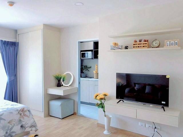 โครงการบี คอนโด พหลโยธิน-คลองหนึ่ง อาคาร A ชั้น 3 ต.คลองหนึ่ง อ.คลวงหลวง จ.ปทุมธานี 1