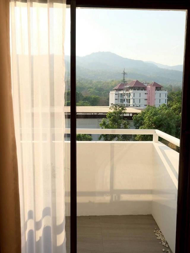 คอนโดทำเลดีใจกลางเมืองเชียงใหม่ 19