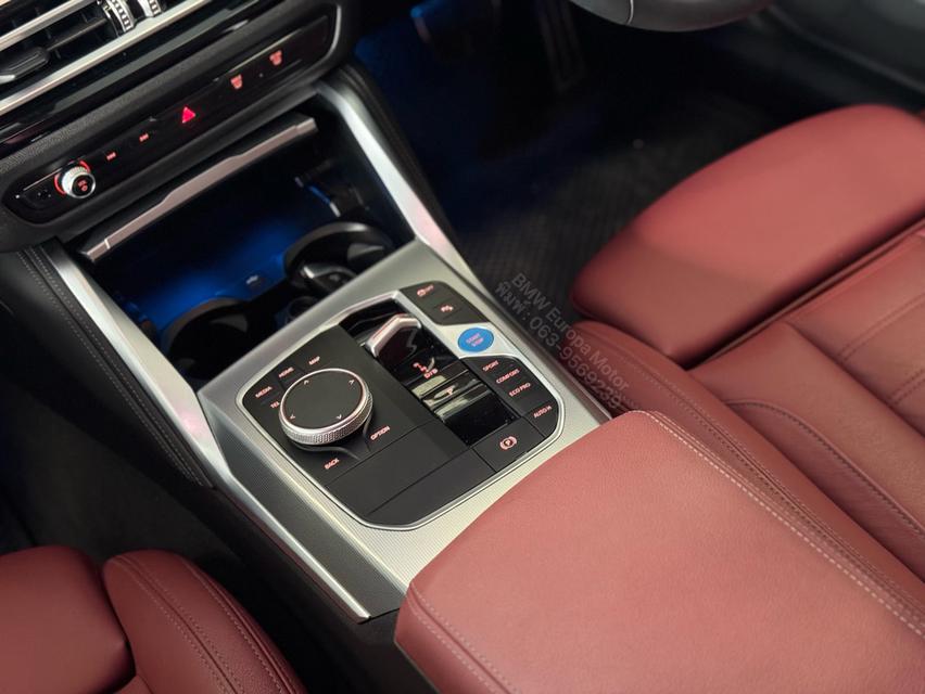 BMW i4 35e M Sport 6