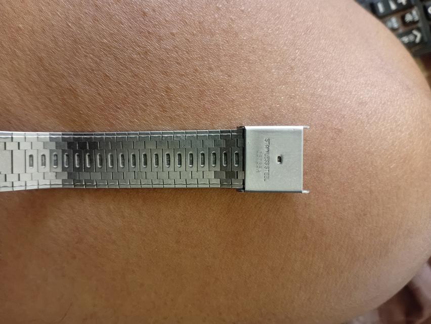 rado quartz diastar vintage1979 711.0067.3N . รูปที่ 3