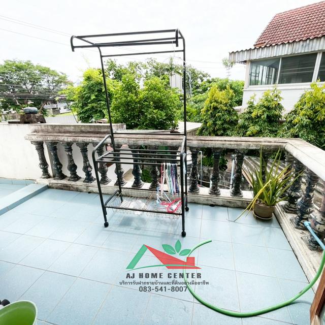 ขายบ้านเดี่ยว95ตรว. ม.กฤษดานคร12 (โซน1) ซ.สวนผัก35 ทำเลดี บ้านสภาพดี 20