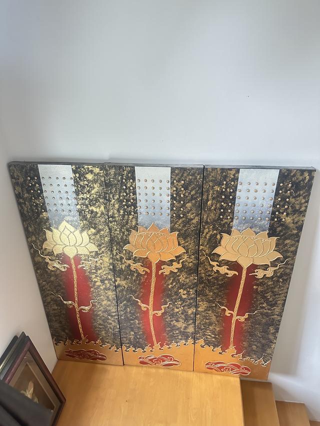 รูปภาพเสริมโชคลาภ ดวงชะตา