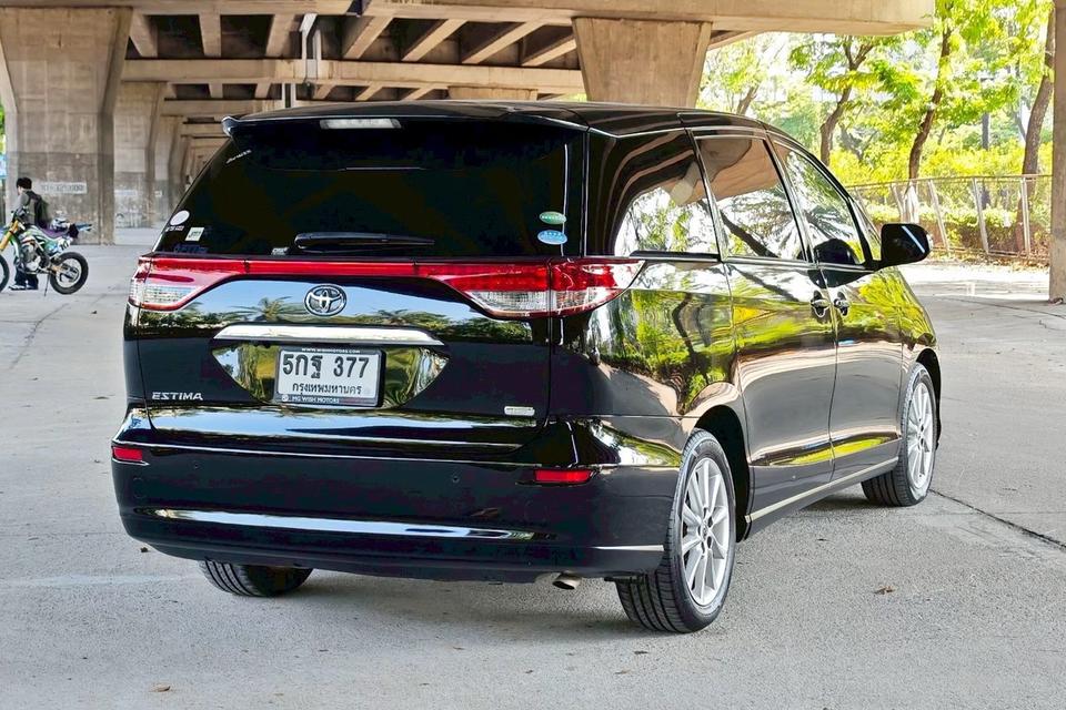🚗 2016 Toyota ESTIMA 2.4 G AT รูปที่ 5