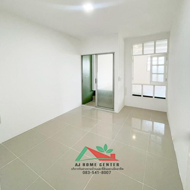 ขายถูก ทาวน์เฮ้าส์ 21.8ตรว. 4นอน3น้ำ ม.พฤกษา18/1 บางใหญ่ รีโนเวทใหม่ ฟรีโอน 11