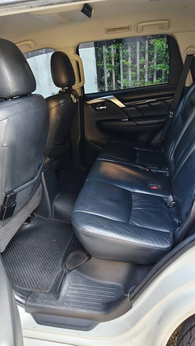 ขายรถบ้านปาเจโร่ 2015 ไมล์ 149K รูปที่ 14