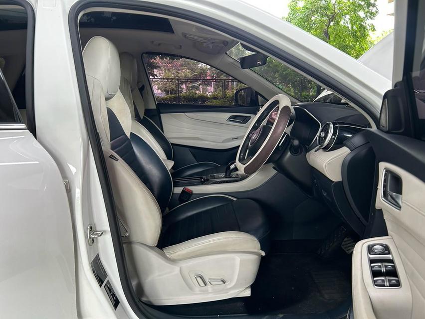 2023 MG HS 1.5 PHEV AT รูปที่ 16