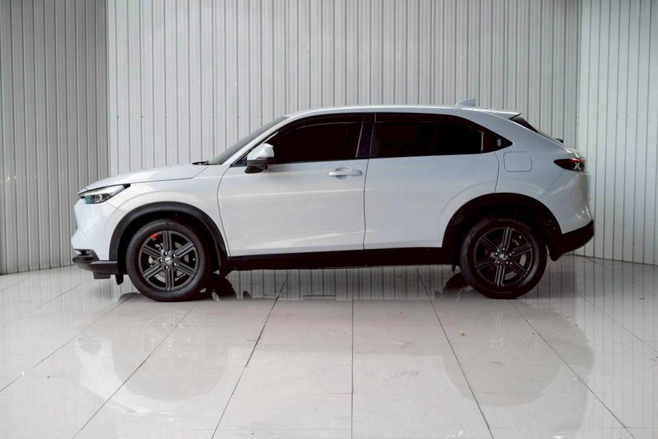 Honda HRV 1.5El ehev ปี22
