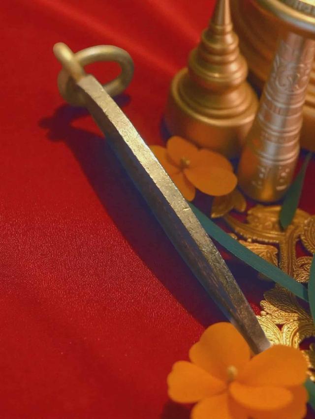 25/10#ขายพระบ้านเก่าเก็บ 3