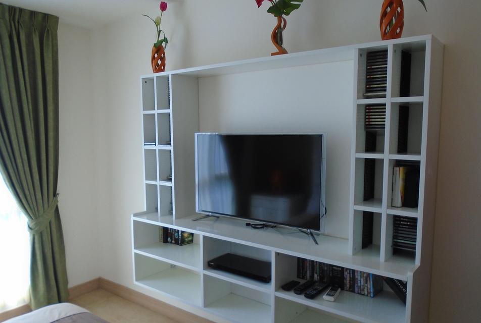 1 Bedroom Condo for Sale in The Cliff Residence 1 bed, Pratamnak, Pattaya 2