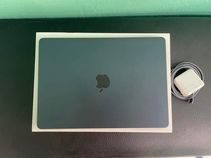 MacBook Air 2