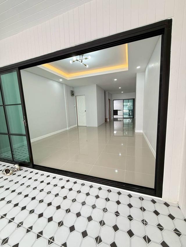 หมู่บ้านนันทนาการ์เด้น2 7