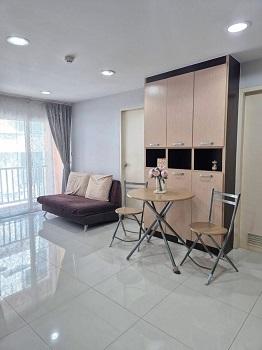 ขายคอนโด The Plenary Sathorn ขนาด 58.2 ตร.ม. 2 ห้องนอน ใกล้ BTS วงเวียนใหญ่ เพียง 4.2 ล้าน 2
