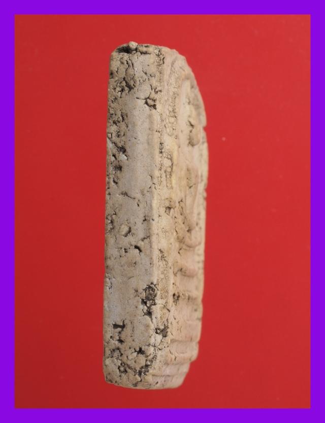 ง32-ง35.พระสมเด็จ พระเบญจภาคี พระเครื่อง รูปที่ 12