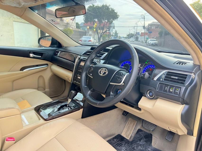 2015 toyota camry 2.0 g 11