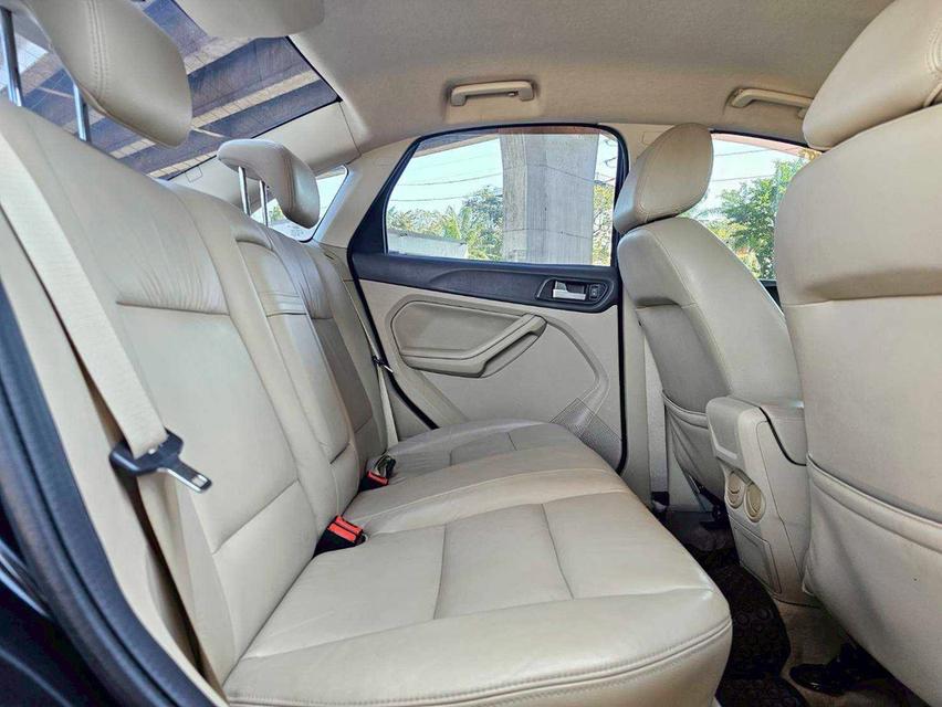 รหัสรถ WMT4560 📌 Focus 1.8 ปี 2011 12