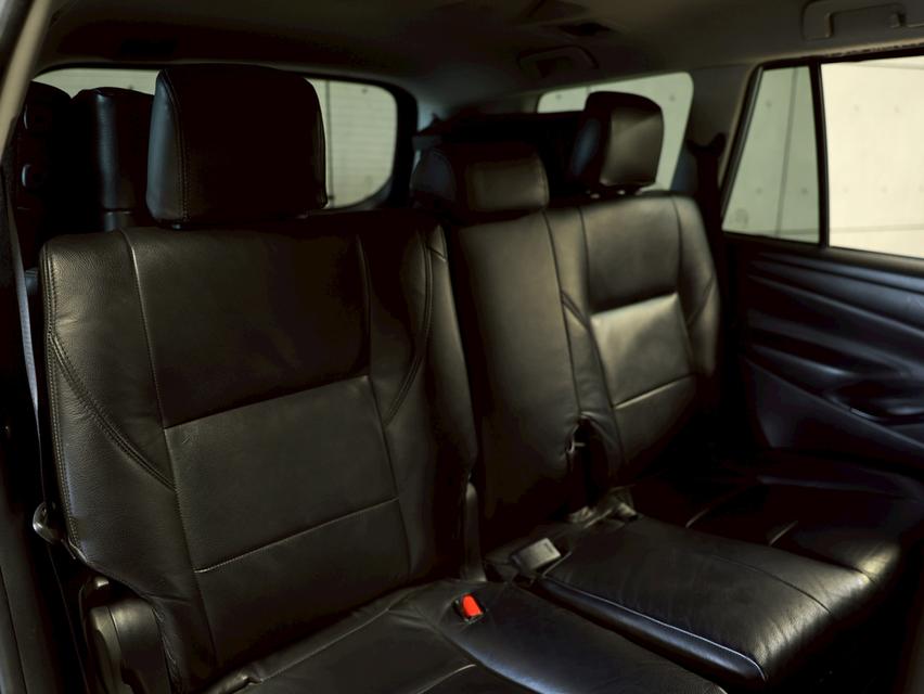 2021 Toyota INNOVA 2.0  Entry Wagon AT รูปที่ 13