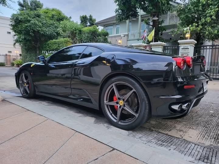 ขาย Ferrari F430 2