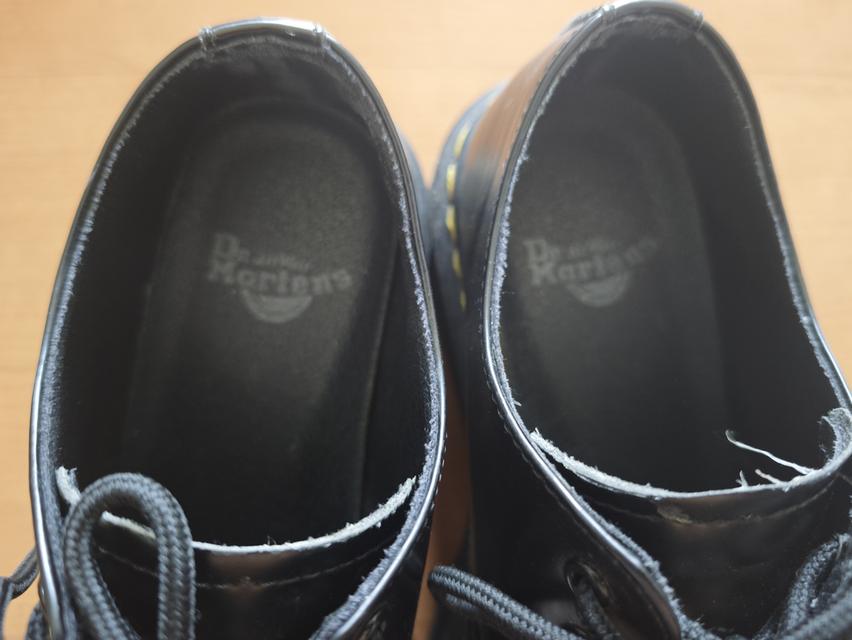 รองเท้า Dr.Martens มือสอง made in england 5