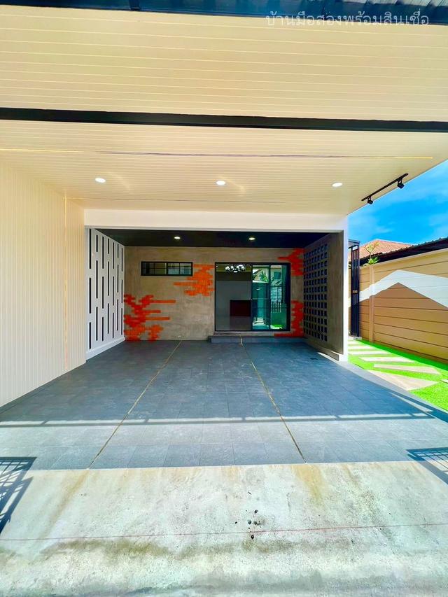 เดอะทรัสต์ทาวน์ วงแหวน-ลำลูกกา 2