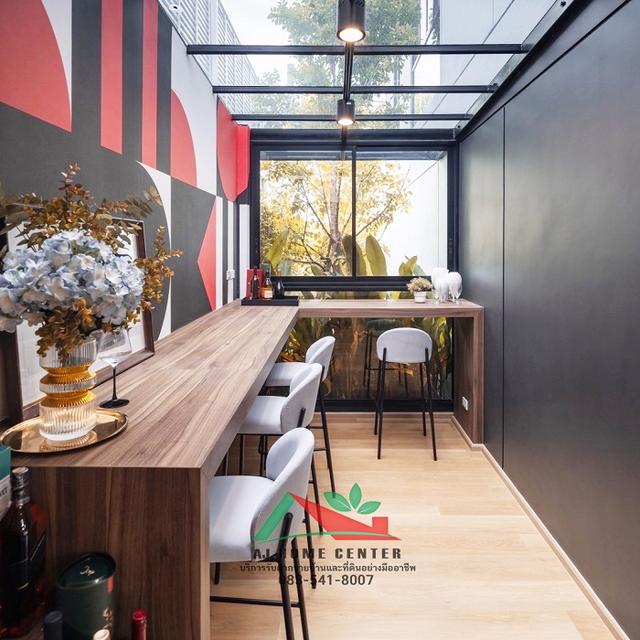 โครงการบริทตัน พหลโยธิน-เทพรักษ์ บ้านใหม่มือ1 บิ้วอินทั้งหลัง 7