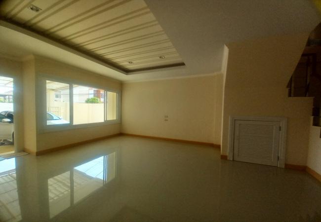 ขายทาวน์เฮ้าส์ หมู่บ้านรัชธานี 10 ซอยคู้บอน 27 ถนนรามอินทรา บางเขน กรุงเทพมหานคร 7