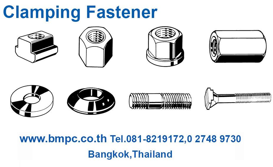 Keylock thread insert, solid bushing, thread bush, thread bush reducer รูปย่อยที่ 2