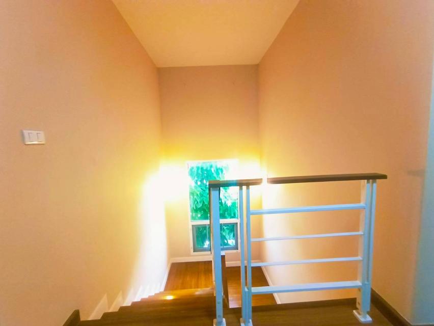 ขายบ้านเดี่ยว Centro รัตนาธิเบศร์ (วัดสวนแก้ว) ตำแหน่ง Rare Item! หลังบ้านติดสวนส่วนกลาง วิวโล่ง โปร่งสบาย 10